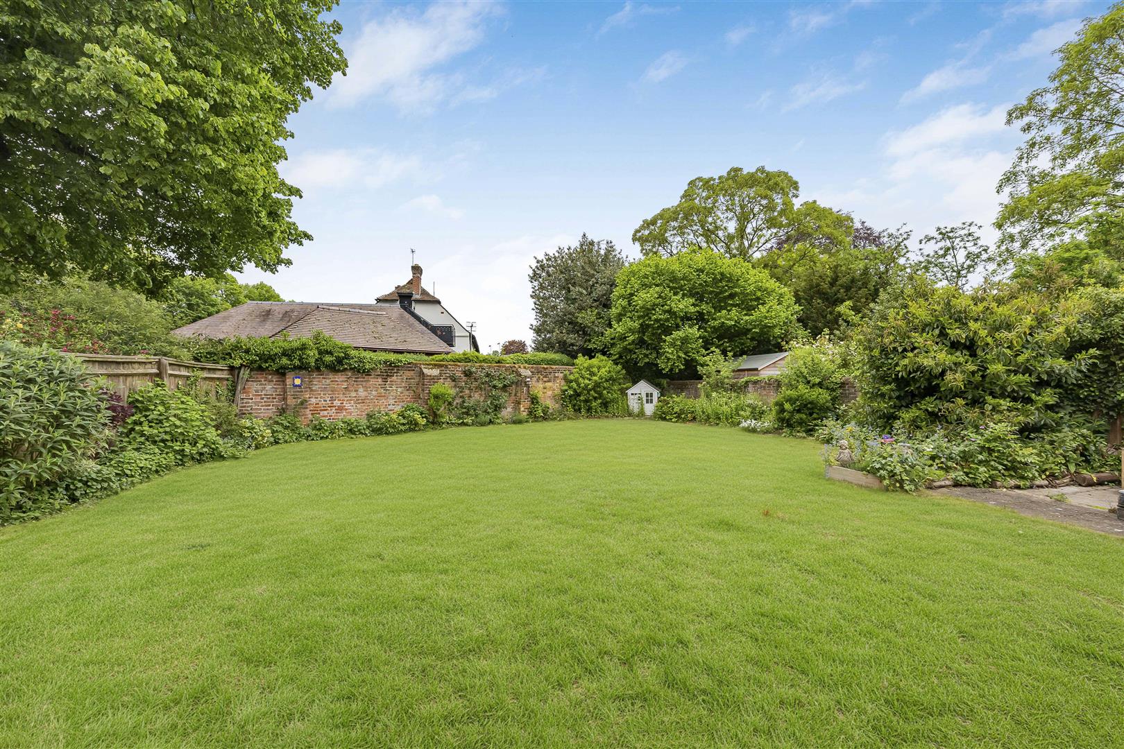 Pearces Orchard, Henley-On-Thames